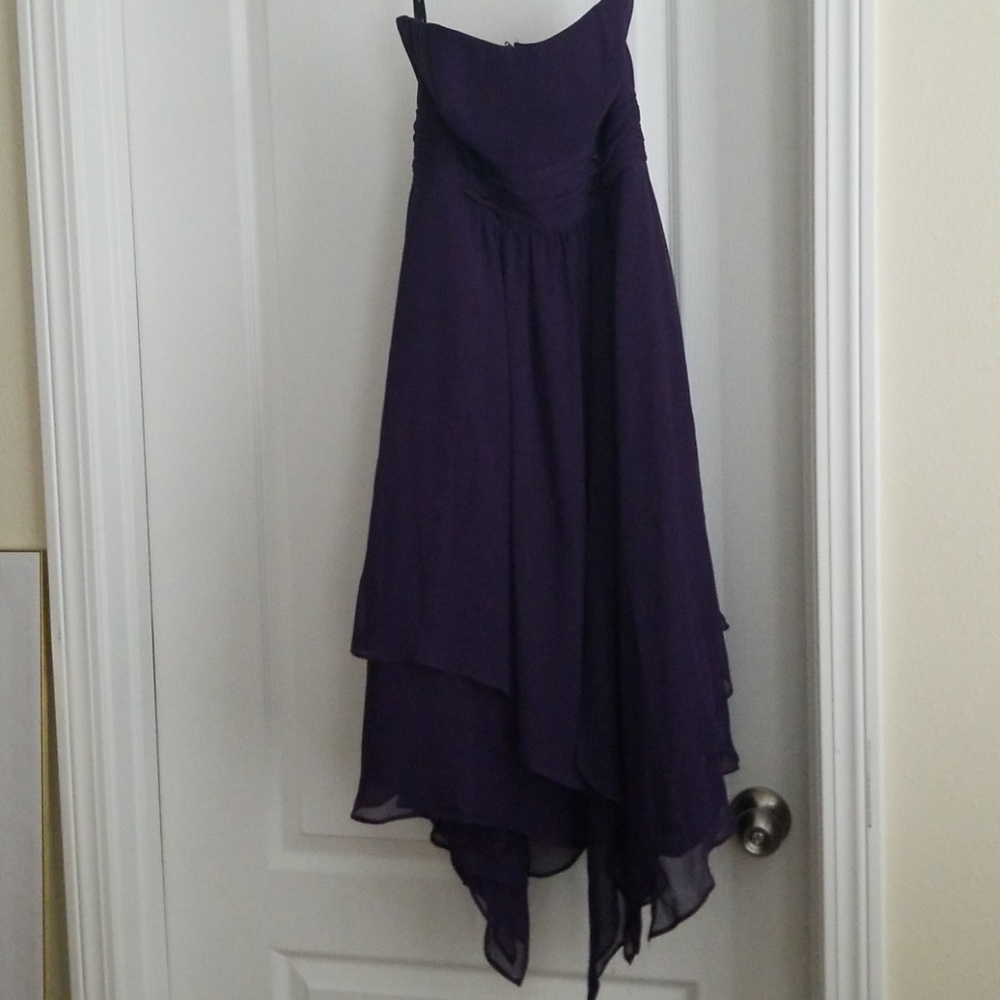 Alfred and angelo size 2 dress